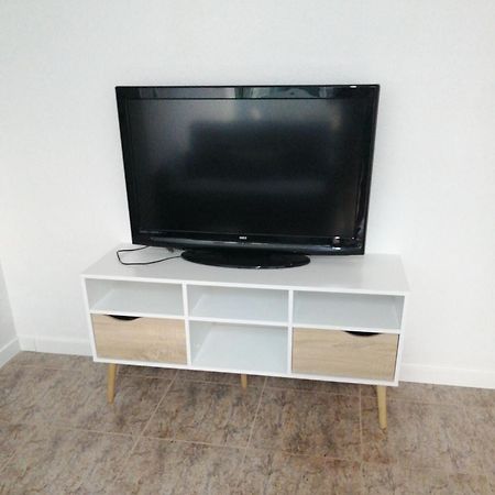 Apartamento Bornos&Huesca Zewnętrze zdjęcie