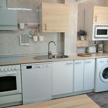 Apartamento Bornos&Huesca Zewnętrze zdjęcie