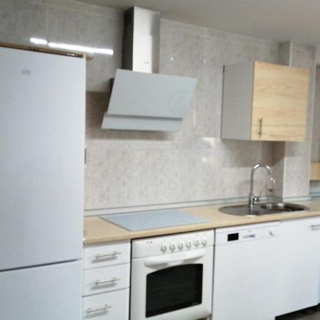 Apartamento Bornos&Huesca Zewnętrze zdjęcie