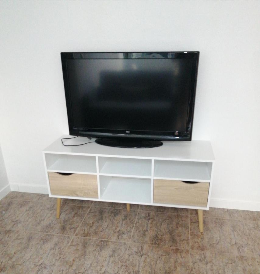 Apartamento Bornos&Huesca Zewnętrze zdjęcie