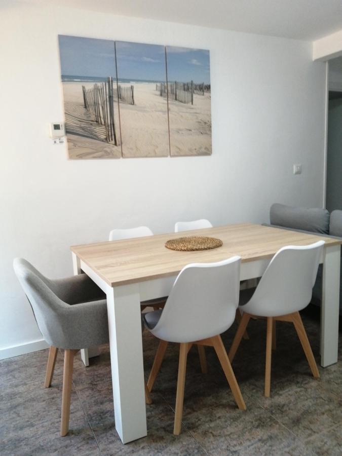 Apartamento Bornos&Huesca Zewnętrze zdjęcie