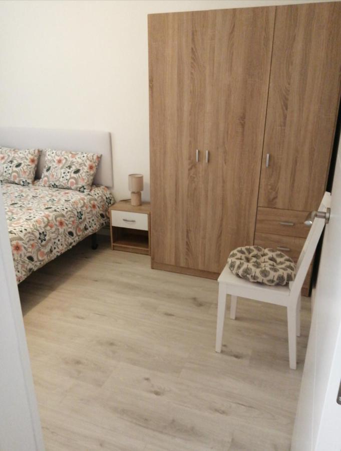 Apartamento Bornos&Huesca Zewnętrze zdjęcie