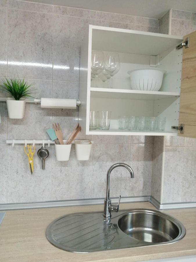 Apartamento Bornos&Huesca Zewnętrze zdjęcie