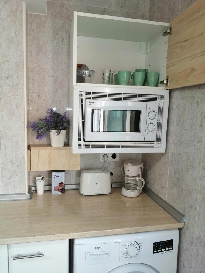 Apartamento Bornos&Huesca Zewnętrze zdjęcie
