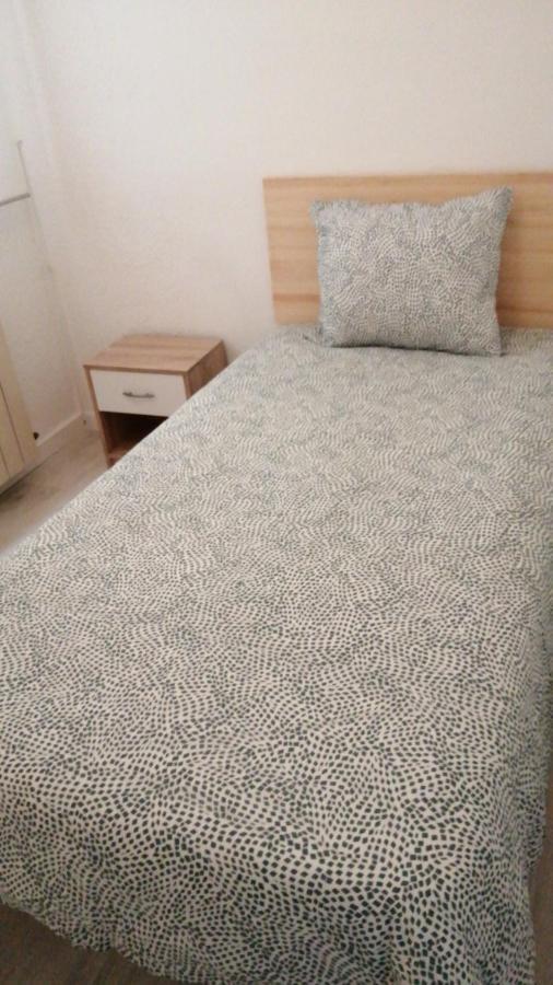 Apartamento Bornos&Huesca Zewnętrze zdjęcie