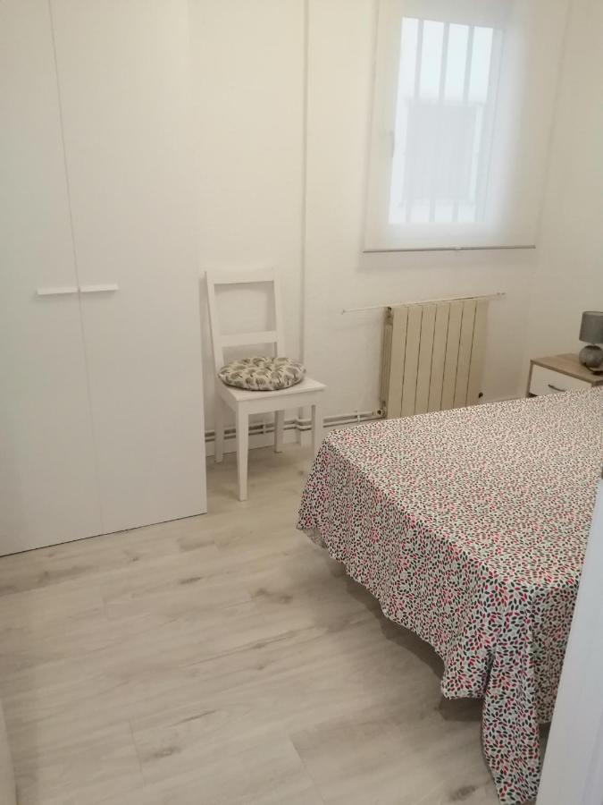 Apartamento Bornos&Huesca Zewnętrze zdjęcie
