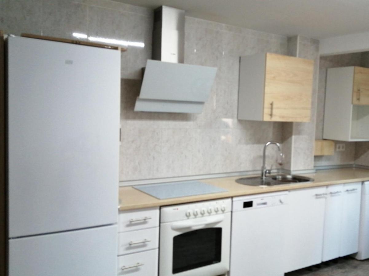 Apartamento Bornos&Huesca Zewnętrze zdjęcie